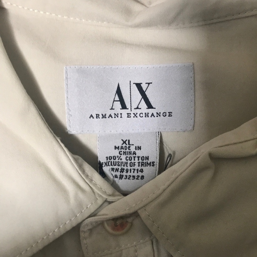 A/X